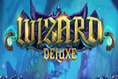 Wizard Deluxe logo