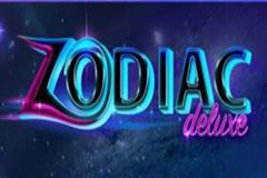 Zodiac Deluxe logo