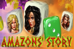 Amazons' Story logo