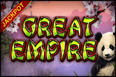 Great Empire logo
