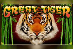 Great Tiger logo