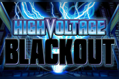 High Voltage Blackout logo