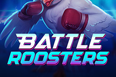 Battle Roosters logo