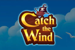 Catch The Wind logo