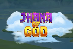 Jhana of God logo