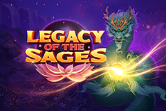 Legacy of the Sages logo