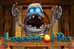 Legends of Ra