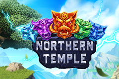 Northern Temple logo