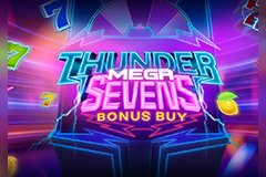 Thunder Mega Sevens Bonus Buy logo