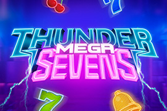 Thunder Mega Sevens logo