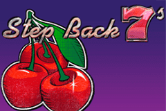 Step Back 7s logo