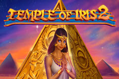 Temple of Iris 2 logo