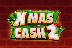 Xmas Cash 2 logo