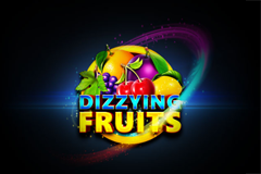 Dizzying Fruits logo
