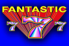 play the Fantastic 7s Slot