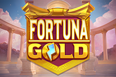 Fortuna Gold logo