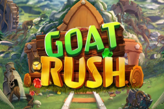 Goat Rush logo