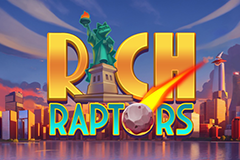 Rich Raptors logo