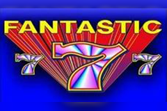 play the MegaSpin - Fantastic 7's Slot