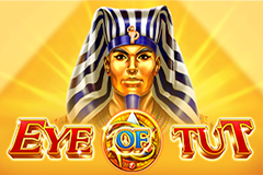 Eye of Tut logo