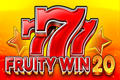 Fruity Win 20 logo