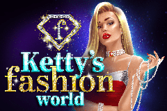 Ketty's Fashion World logo