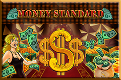 Money Standard logo