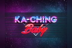 Ka-Ching Baby logo