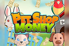 Pet Shop Money logo