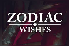 Zodiac Wishes logo