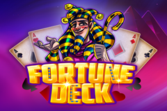 Fortune Deck logo