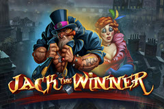 Jack the Winner logo