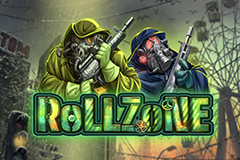 Roll Zone logo