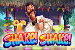 Shake! Shake! logo