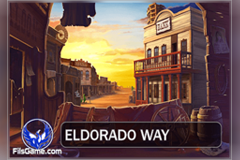 Eldorado Way logo