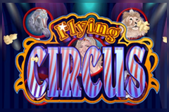 play the Flying Circus Slot