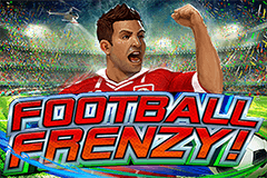 Football Frenzy!