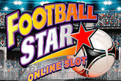 play the Football Star Slot