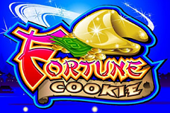 play the Fortune Cookie Slot