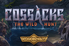 Cossacks the Wild Hunt logo