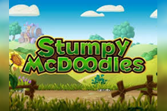 Stumpy McDoodles logo
