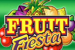 play the Fruit Fiesta 3 Reel Slot