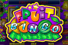 play the Fruit Bingo Slot