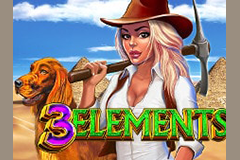 3 Elements logo