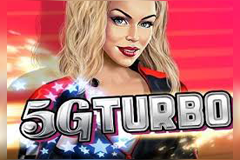 5G Turbo logo