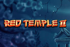 Red Temple II logo