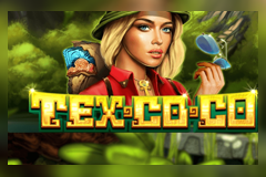 Tex Co Co logo