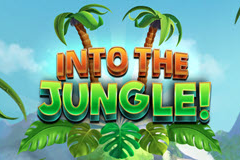 Into The Jungle logo