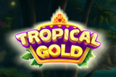 Tropical Gold logo