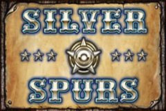 Silver Spurs logo